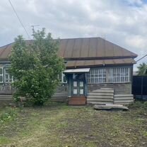 Дом 45 м² на участке 21 сот.