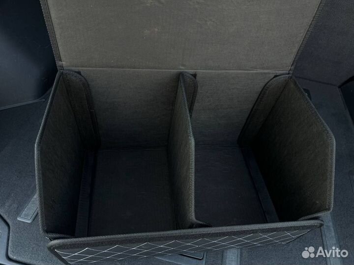 Органайзер для багажника Kia / кия