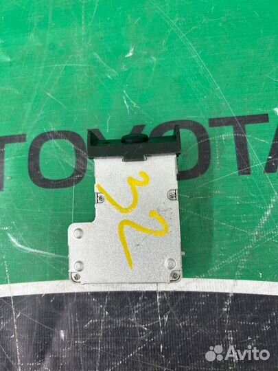 Камера переднего вида Genesis Gv80 1 G6DS