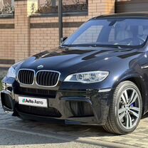 BMW X5 M 4.4 AT, 2010, 188 000 км, с пробегом, цена 3 100 000 руб.