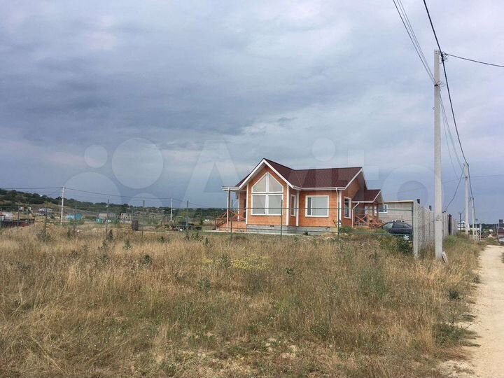 Участок 4 сот. (ИЖС)