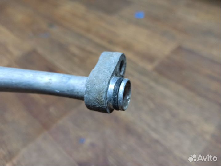 Трубка кондиционера Toyota Corolla 2006-2013