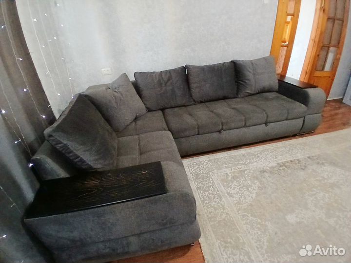 Краснодарский Заводской Диван