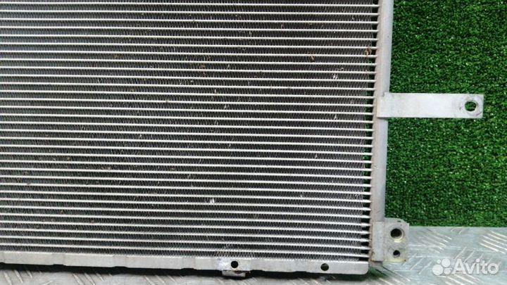 Радиатор кондиционера Kia Mohave