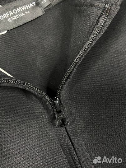 Худи Far From What