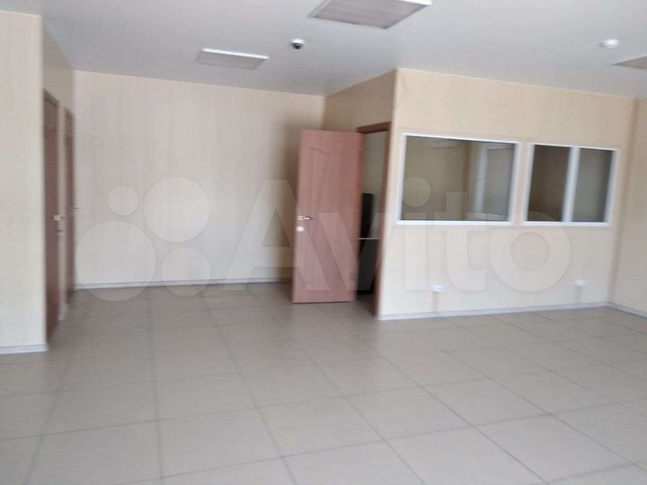 Торговая площадь, 80 м²