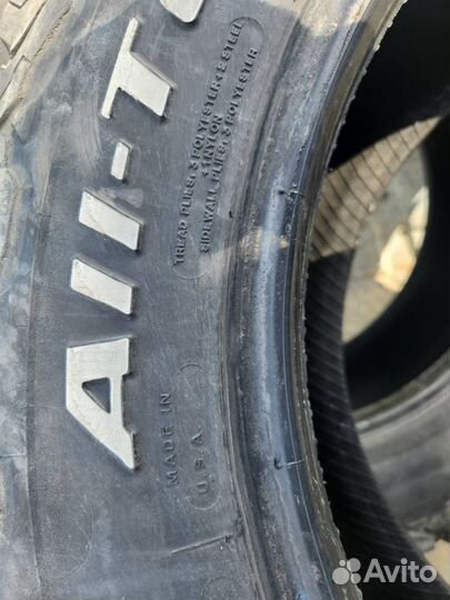 Goodride AD 757 285/60 R18