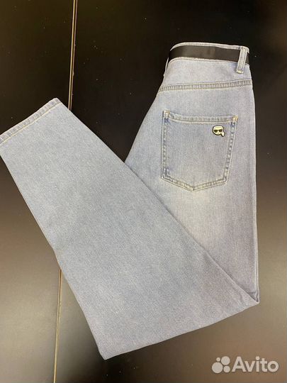 Karl lagerfeld джинсы