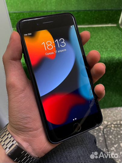 iPhone 7 Plus, 32 ГБ