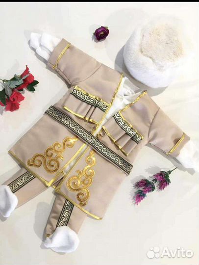 Детская одежда