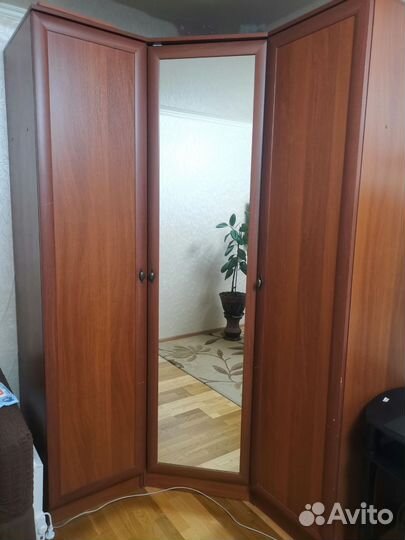 Спальный гарнитур бу