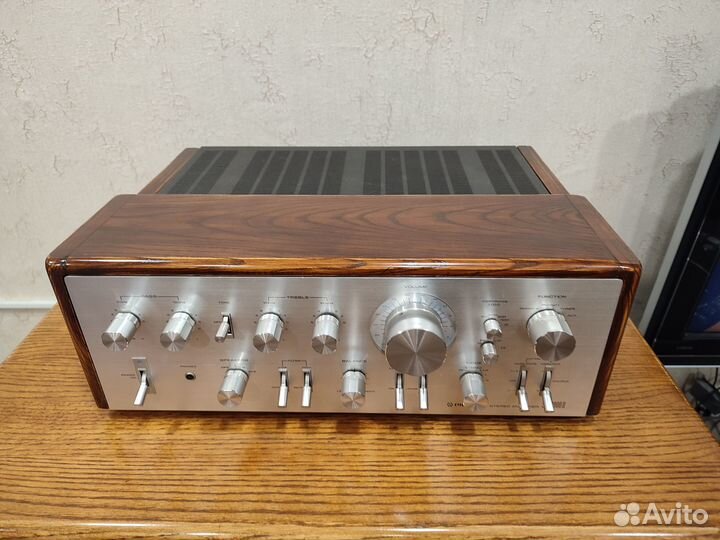 Стерео усилитель Pioneer SA 8900 II