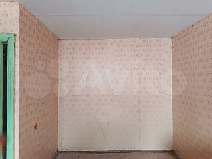 1-к. квартира, 31,6 м², 2/3 эт.