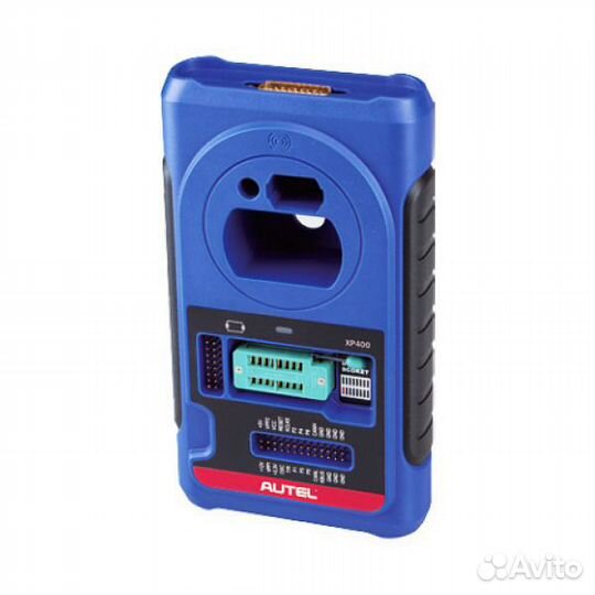 Autel XP400 PRO (акция)