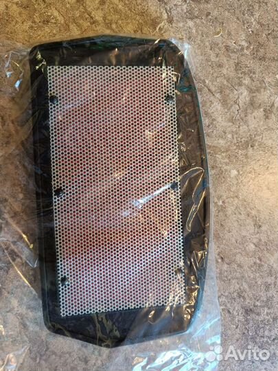 Фильтр воздушный hfa 4612