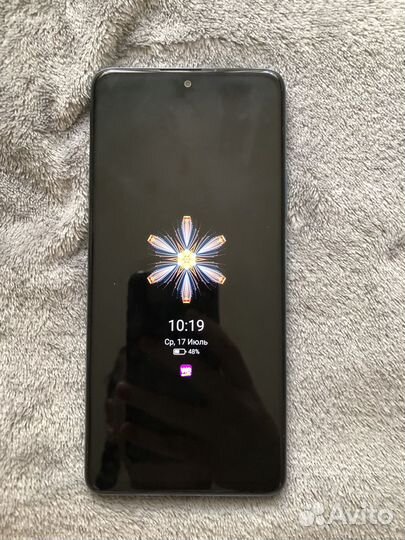 Redmi Note 10 Pro, 8/256 гб