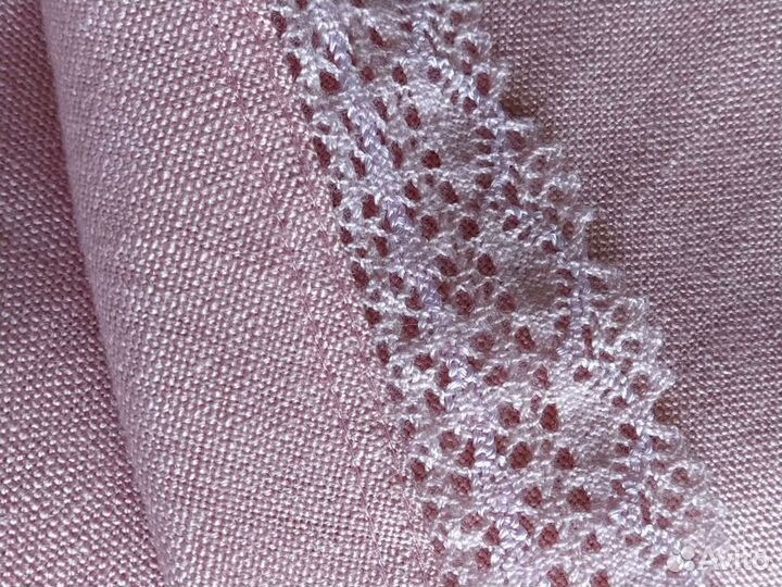 Скатерть на круглый стол. Германия