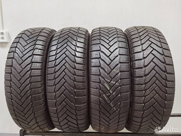 Michelin Alpin 6 195/65 R15 95T