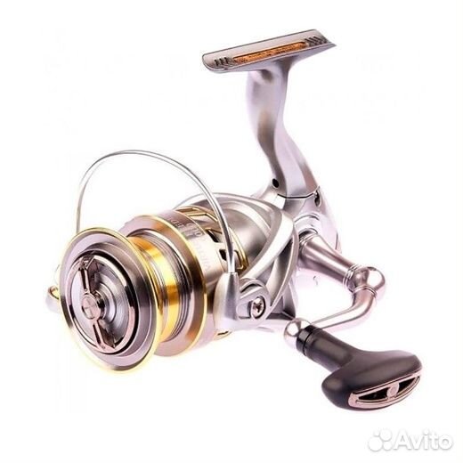 Катушка Ryobi Virtus Feeder 4000