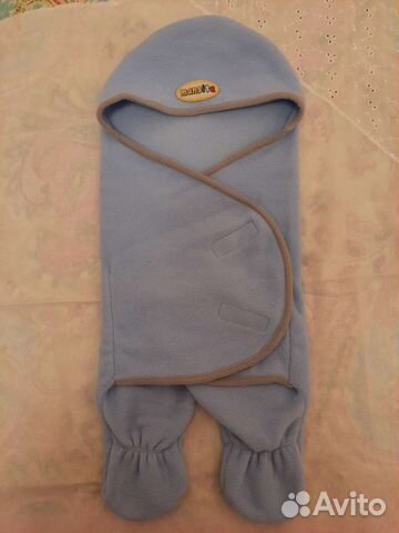 Конверт-обнимашка