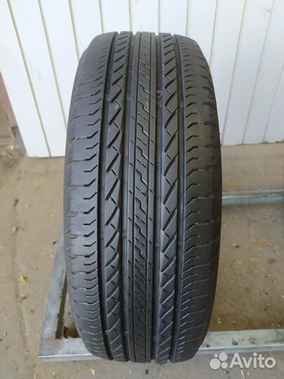 Bridgestone Dueler H/L 850 215/60 R17 96H