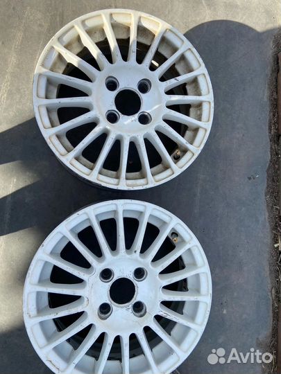 Диски р 14 4*100