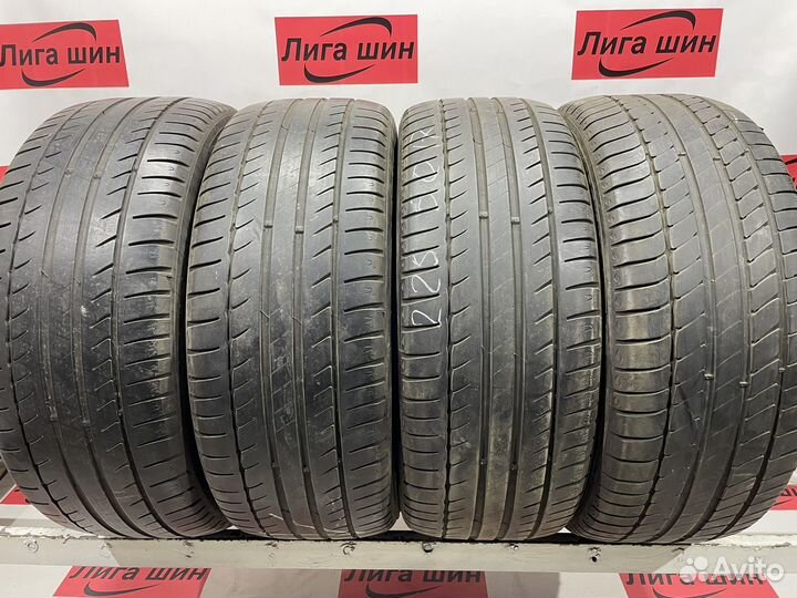Michelin Primacy HP 225/50 R17