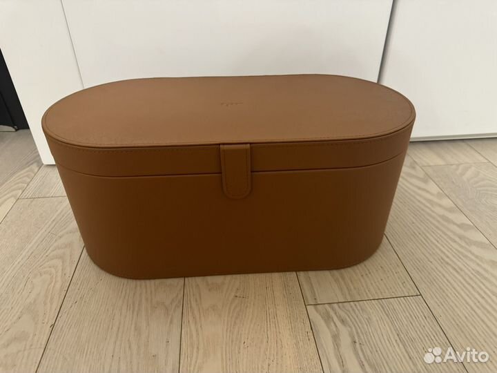 Оригинальный кейс dyson