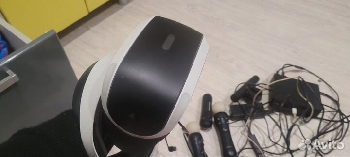 Ps vr