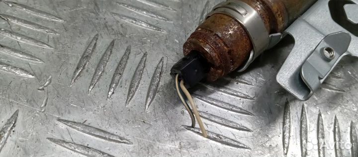 Подушка безопасности боковая Bmw X6 Правая