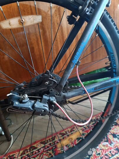 Велосипеды бу взрослый