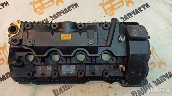 Клапанная крышка Bmw 7-Series