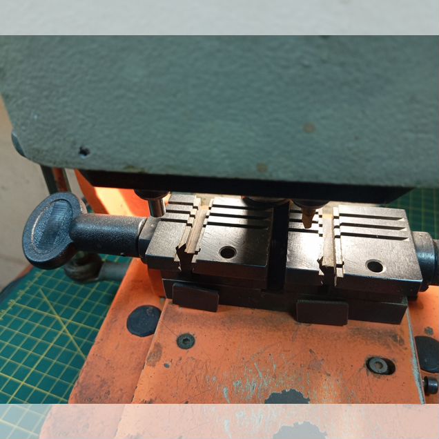 Wenxing 399ac
