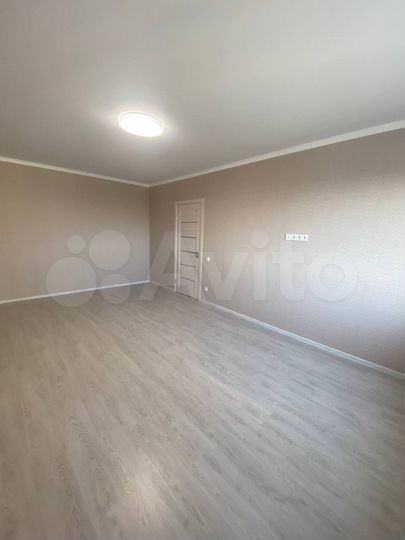 1-к. квартира, 44 м², 6/16 эт.