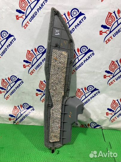 Обшивка подлокотника нижний передняя левая Acura