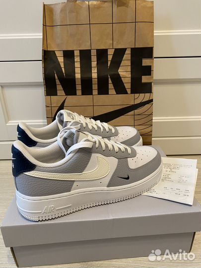 Кроссовки Nike air force 1