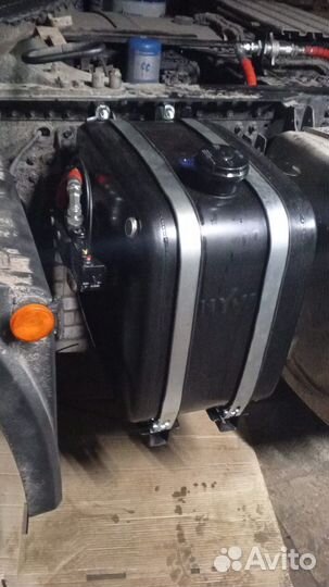 Гидравлика на тягач Гидрофикация тягача