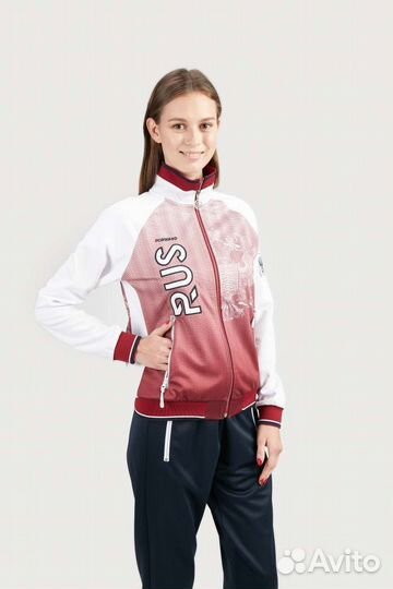 Спортивный костюм forward