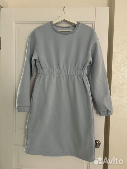 Платье для беременных и кормящих 44 размер