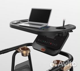 Беговая дорожка Horizon Citta TT5.0