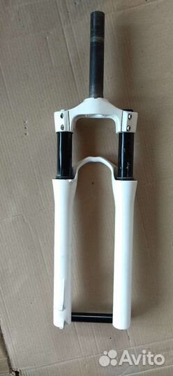 Marzocchi dj 3 под восстановление