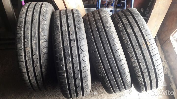 Колёса r15 4/100 Honda, 185/60r15