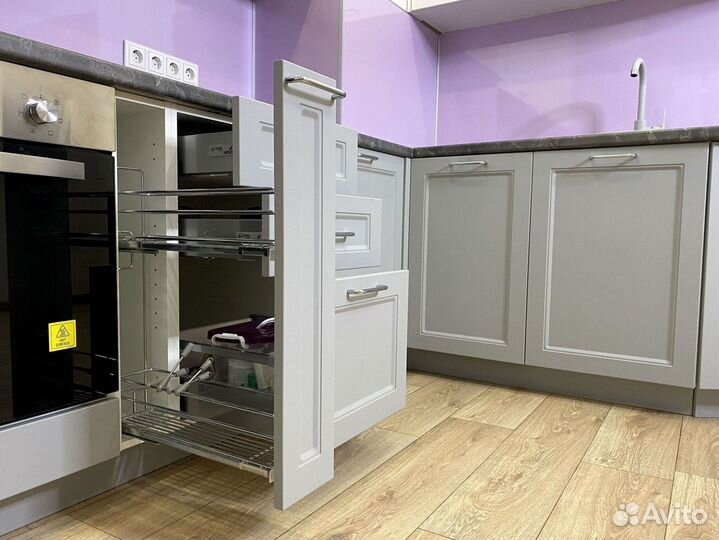 Кухни модерн от производителя.доставка