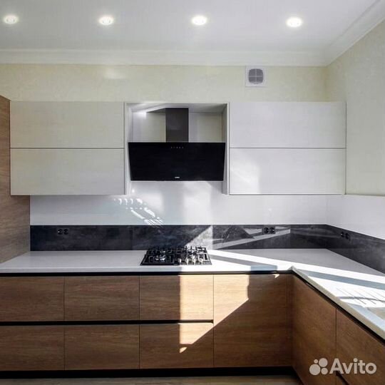 Современная кухня по вашим размерам