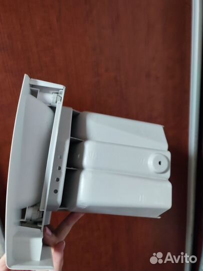 Порошкоприемник lg