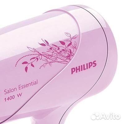 Фен Philips HP 8106/00