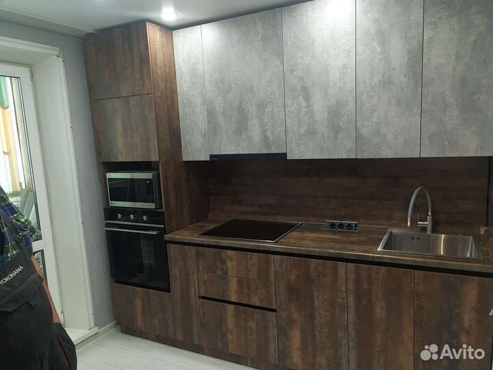 Кухонный гарнитур