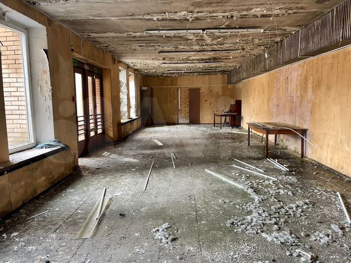 Производство, 600 м²