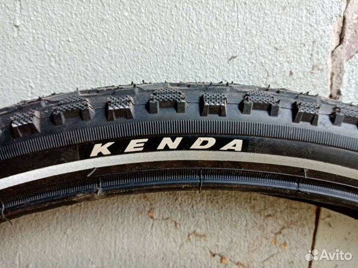 Покрышки kenda k shield 26