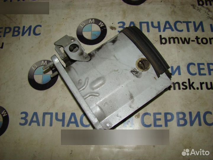 Деталь переднего лонжерона LH BMW 120i E87 2004